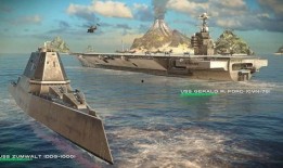 现代战舰最新战斗机爆料,现代战舰最新战斗机震撼亮相