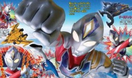 德凯奥特曼最新爆料图片,神秘力量觉醒，宇宙守护者再战巅峰