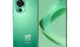 nova 12最新爆料,揭秘全新设计与强大性能的旗舰手机！