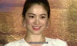 韩国人爆料双宋离婚视频